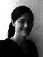 Dr. Tina Bawden