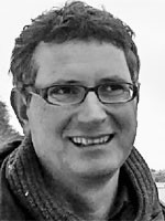 Dr. Werner Kogge