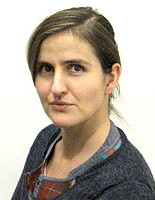 Dr. Arianna Zischow