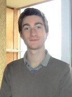 Olivier Defaux, M.A.