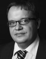 Dr. Dirk Rohmann