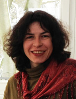 Dr. Iva Trifonova