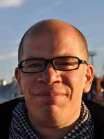 Thorsten Welgen, M.A.
