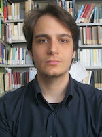 Federico Longo, M.A.