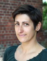 Christina Michel, M.A.