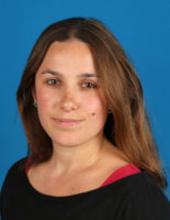 Laura Gemsemer, M.A.