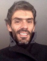 Ricardo Julião, M.A.
