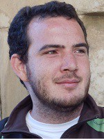 Lukas C. Bossert, M.A.