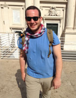 Lukas C. Bossert, M.A.