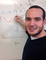 Dr. Lukas C. Bossert