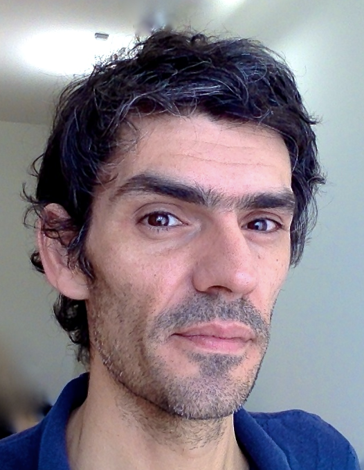 Ricardo Julião