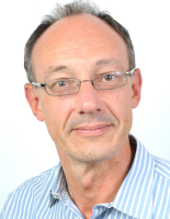 Prof. Dr. Didier Marcotte
