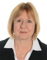 Dr. Sabine Karg