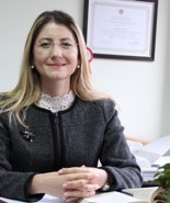 Prof. Dr. Derya Yilmaz