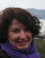 Dr. Tatiana Alexandrovna Ivleva