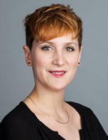 Judith Göppinger