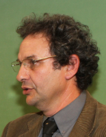 Dr. Ianir Milevski