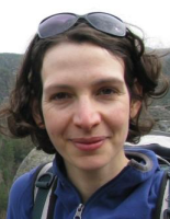 Dr. Orly Lewis