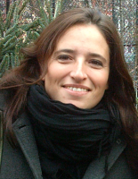 Micaela Sinibaldi, M.A.