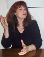 Prof. Dr. Anna Totomanova