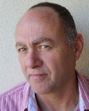Dr. Nimrod Luz