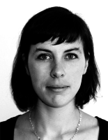 Sarah Bach