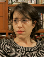 Dr. Magali Roques