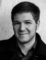 Ilyas Özşen, M.A.