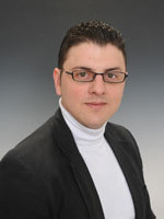 Darko Anev, M.A.