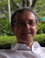 Prof. Dr. Markus Vinzent