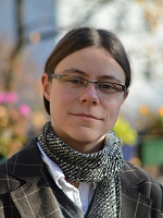 Jennifer Krumm