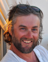 Dr. Giulio Lucarini
