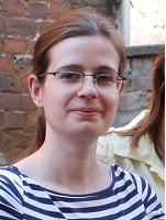 Franziska Desch, M.A.