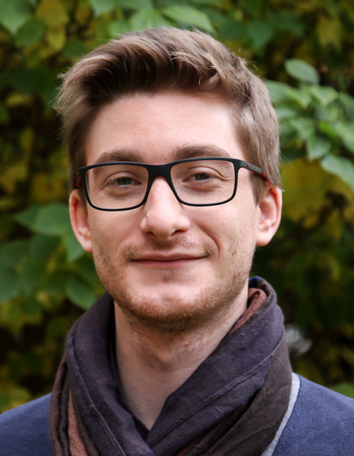 Olivier Defaux