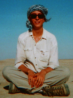 Vera Egbers