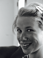 Anne Herzberg-Beiersdorf, M.A.