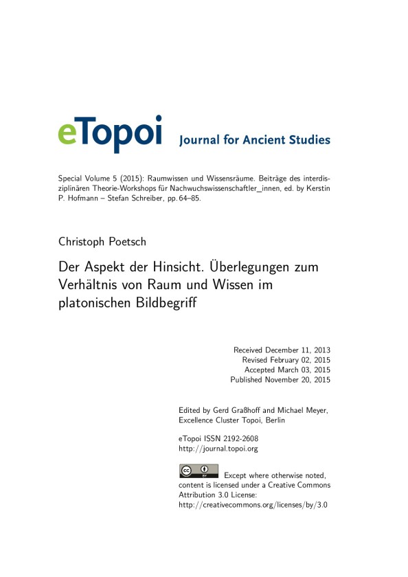 Poetsch, Christoph