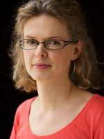 Dr. Elsbeth Margreet van der Wilt