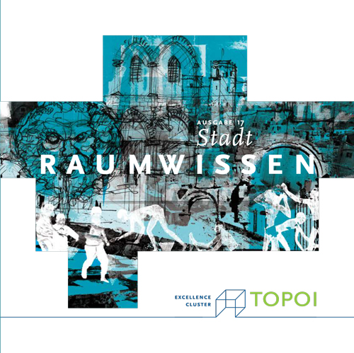 Initiates PDF download (opens new tab) Raumwissen Ausgabe 17 Cover