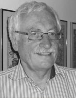 Dr. Kurt Guckelsberger