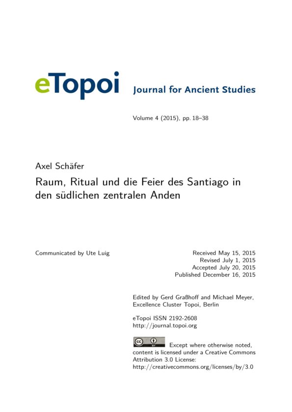 Schäfer, Axel