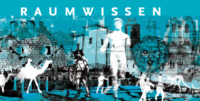 Raumwissen Cover