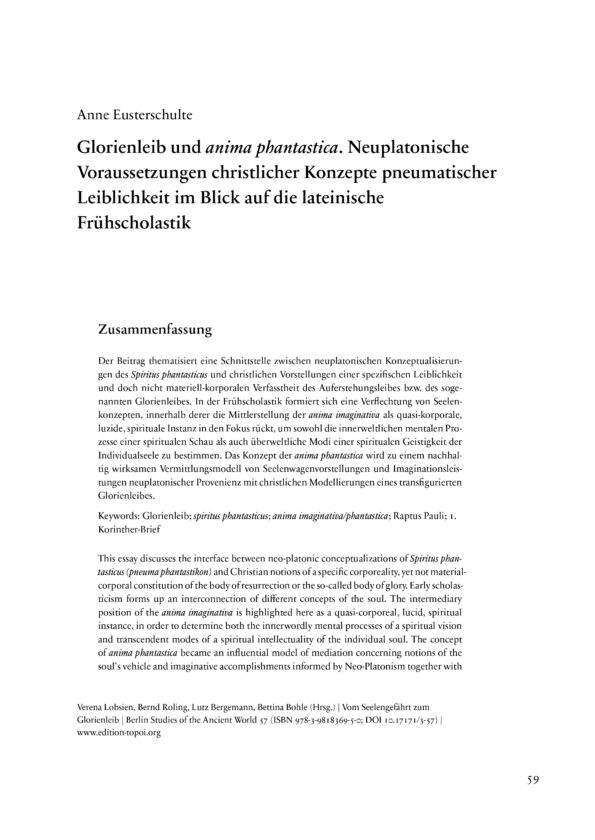 Eusterschulte, Anne