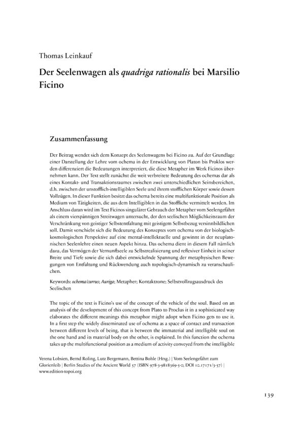 Leinkauf, Thomas