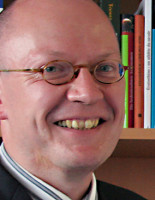 Dr. Klaus Geus