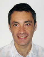 Prof. Gábor Betegh