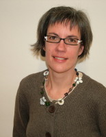 Prof. Dr. Claudia Näser