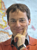 Prof. Dr. Michael Rathmann