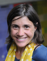 Prof. Dr. Bénédicte Savoy
