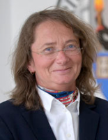 Prof. Dr. Brigitta Schütt